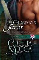 The Guardian's Favor 194651022X Book Cover