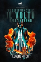 Il Volto dell'Inferno: Redemption (The Deception Series) 1658339835 Book Cover