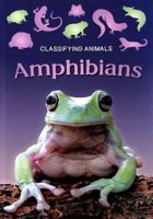 Amphibians 1805053833 Book Cover