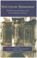 Speculum Sermonis: Interdisciplinary Reflections on the Medieval Sermon (Disputatio) (Disputatio) 2503513395 Book Cover