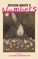 Spoon Knife 9 : Numbers 1945955554 Book Cover