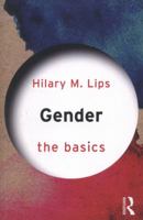 Gender: The Basics 0415689546 Book Cover