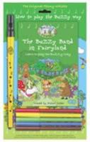 The Buzzy Band in Fairyland 0993340148 Book Cover