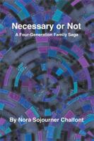 Necessary or Not 149319934X Book Cover