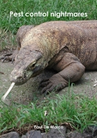 Pest control nightmares 132688851X Book Cover