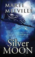 Silver Moon Deja Vu 0999493701 Book Cover