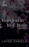 Kringled in Key West (Against All Odds) B0F9FVXSGL Book Cover
