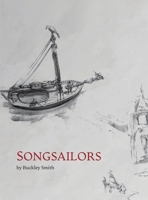 Songsailors 1965950884 Book Cover