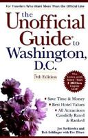 The Unofficial Guide to Washington, D.C. (Unofficial Guides) 0764567403 Book Cover