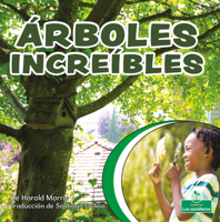 rboles Increbles 1039649408 Book Cover
