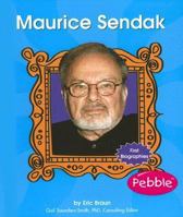 Maurice Sendak (First Biographies) 0736836403 Book Cover