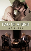 Two of a Kind 1603815201 Book Cover