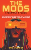 The Mods B0BD26QW6Z Book Cover