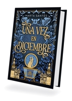 Una vez en diciembre (Spanish Edition) 8410391279 Book Cover