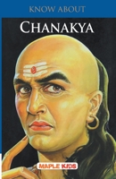 Know About Chanakya 9350334445 Book Cover