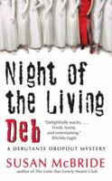 Night of the Living Deb 0060845554 Book Cover