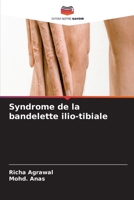 Syndrome de la bandelette ilio-tibiale 6630213211 Book Cover