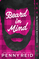 Beard in Mind 1628862548 Book Cover