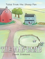 The Man-Lamb 109800986X Book Cover