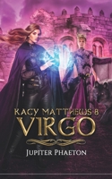 Virgo (Kacy Matthews) 2384010468 Book Cover