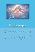 Sarina and the cursed pearl B0FLKBG59L Book Cover