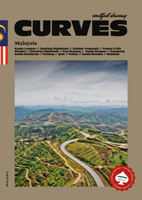 Curves Malaysia 3667127332 Book Cover