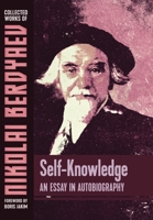 Self-Knowledge: An Essay in Autobiography 159731191X Book Cover