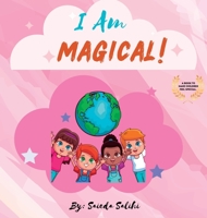 I Am Magical 173904732X Book Cover