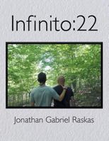 Infinito: 22 1483484742 Book Cover