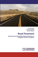 Road Pavement 6202670606 Book Cover