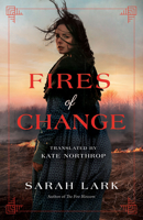Fires of Change 1542092426 Book Cover