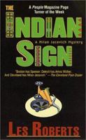 The Indian Sign 0312976461 Book Cover