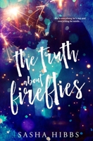The Truth About Fireflies 0369512588 Book Cover