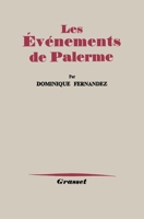 Les événements de Palerme 2246118417 Book Cover