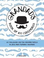 Grandad's Book of 100 Codewords 1514758482 Book Cover
