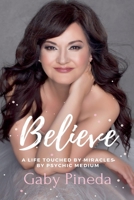 Believe 1778099823 Book Cover