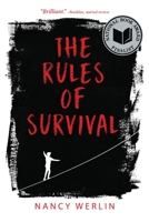 The Rules of Survival 0142410713 Book Cover