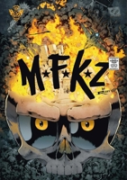 MFKZ Vol. 4: DE4D END (4) 1637159501 Book Cover