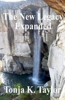 New Legacy Expanded 1965641105 Book Cover
