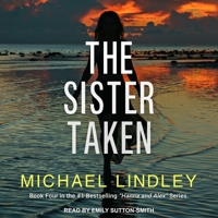 The Sister Taken B0BP6RTD7D Book Cover