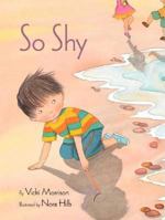 So Shy 073581967X Book Cover
