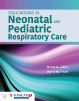 Found in Neonatal & Pediatric Resp Care W/Adv Access 1449652700 Book Cover
