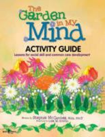 The Garden in My Mind Activity Book 1934490555 Book Cover