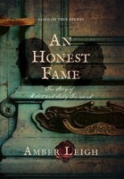 An Honest Fame: The Story of Robert and Sally Townsend 0578818132 Book Cover