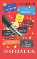 Inspiration (French Edition) 2372227432 Book Cover