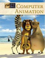 Computer Animation 142050004X Book Cover