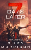7 Days Later 1 1654209368 Book Cover