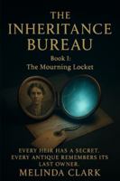 The Mourning Locket B0G317H9C6 Book Cover