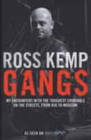 Gangs 0718153677 Book Cover