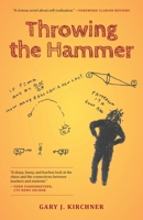 Throwing the Hammer 1038344115 Book Cover